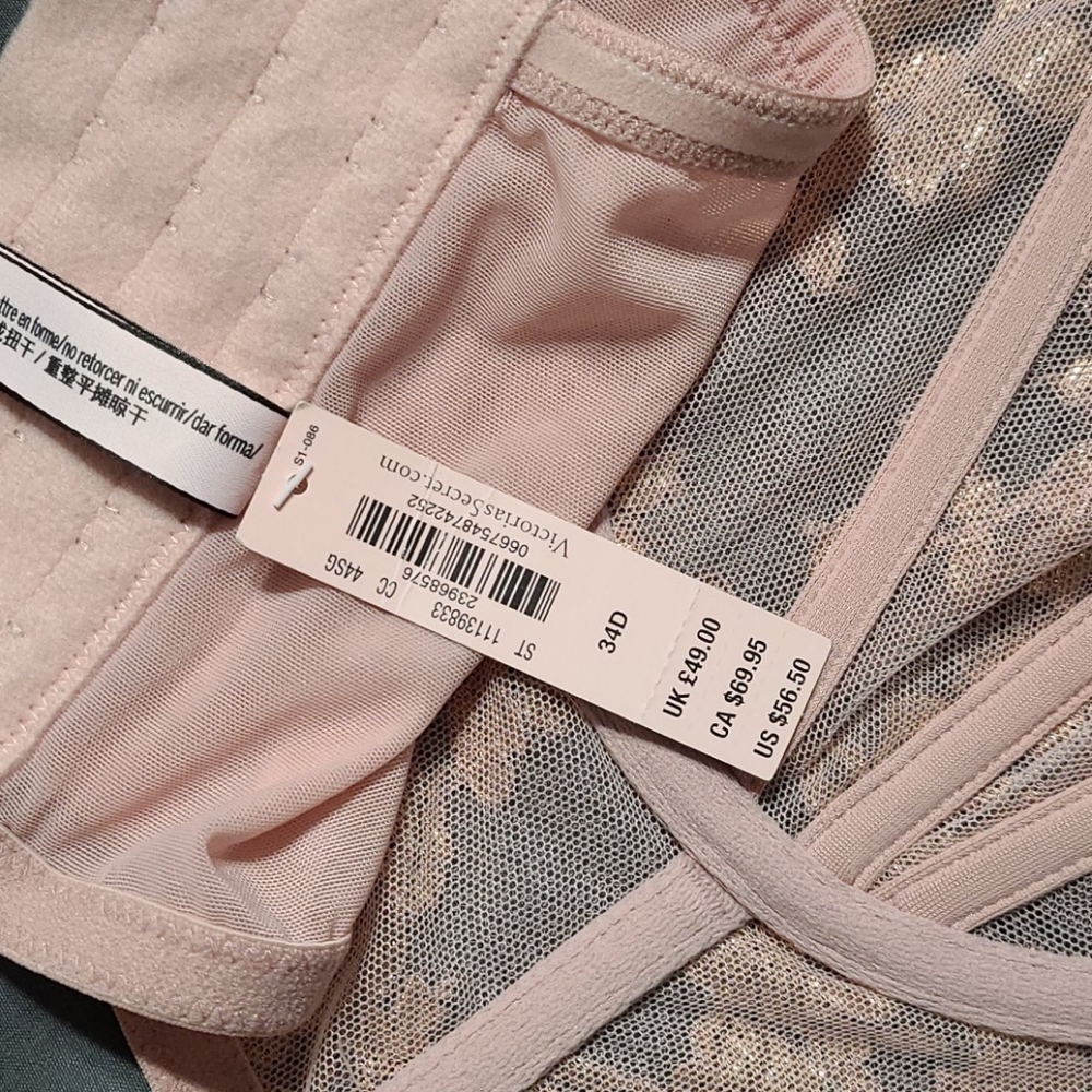 Bra - Picture 4 of 4